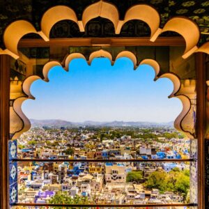 Full Rajasthan Tour Package