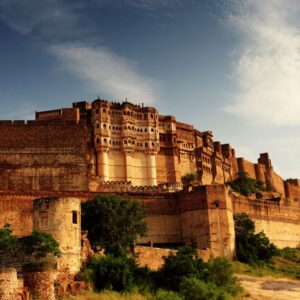 4 Days Rajasthan Tour Package