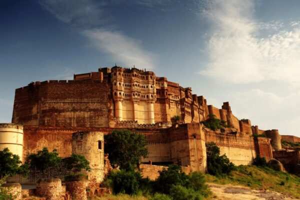 4 Days Rajasthan Tour Package